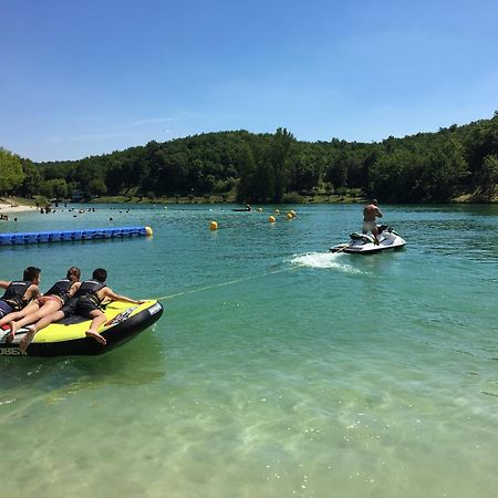 Montaigu Plage エクステリア 写真